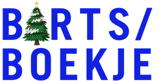 Barts Boekje